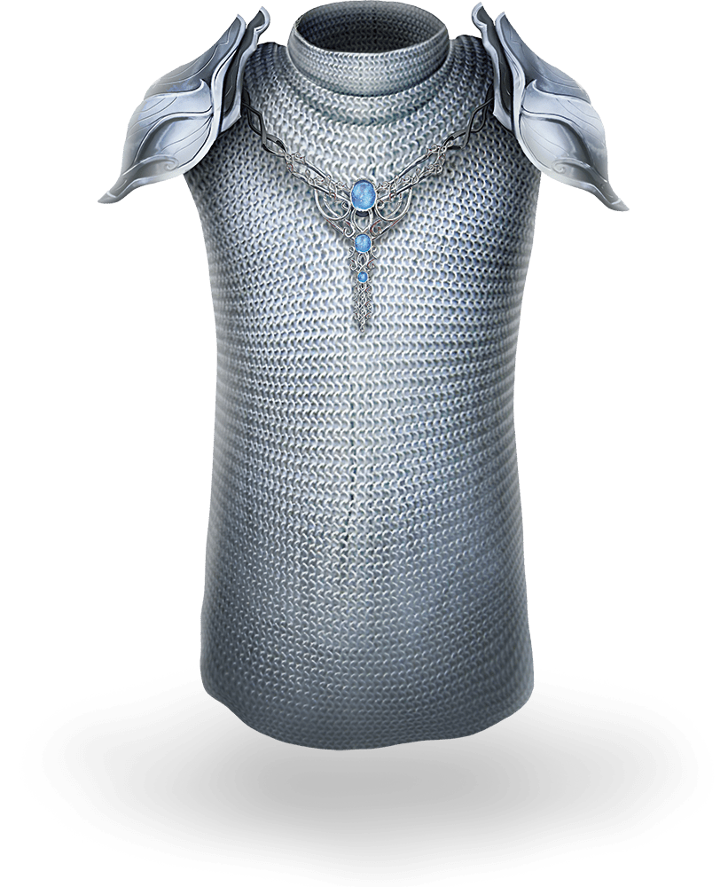 Elven Chain