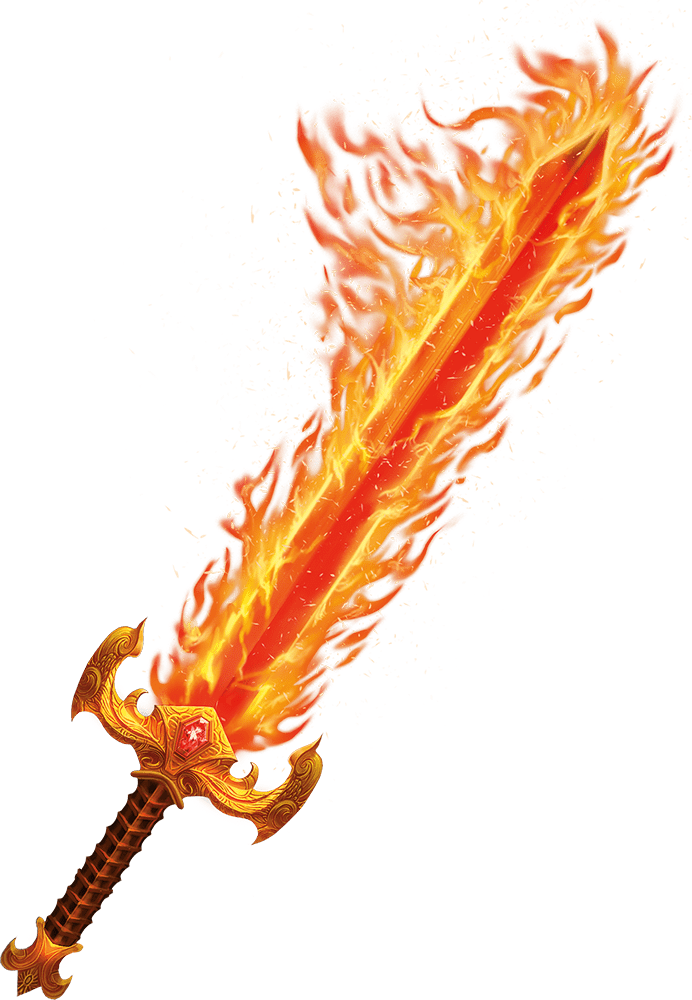Flame Tongue