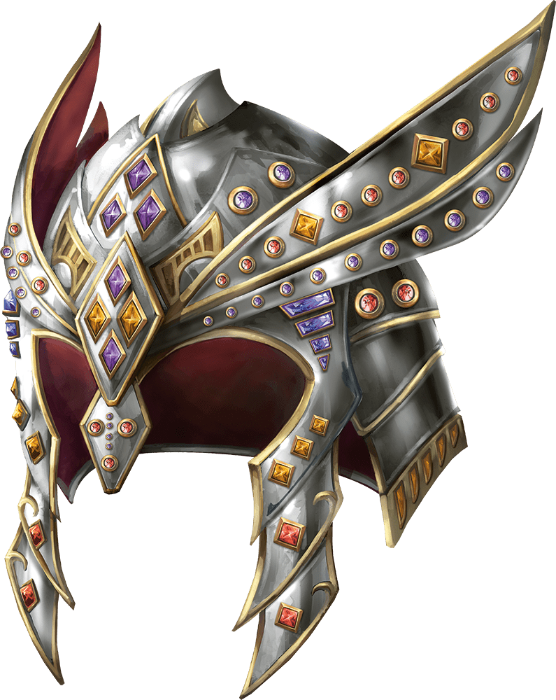 Helm of Brilliance