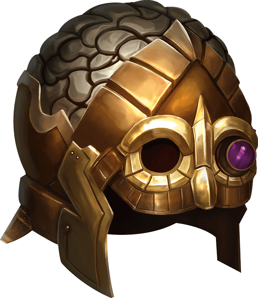 Helm of Telepathy