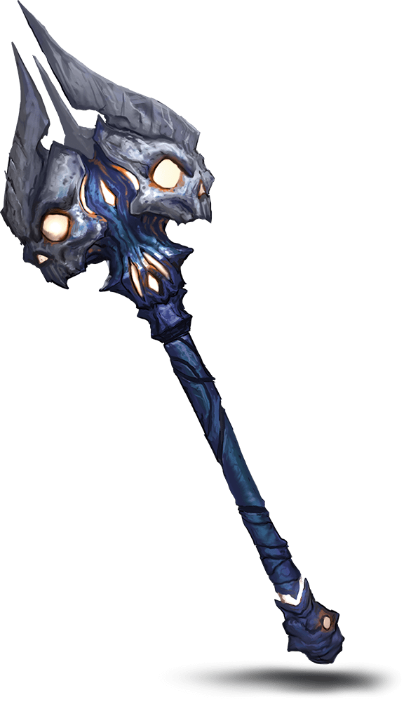 Mace of Terror
