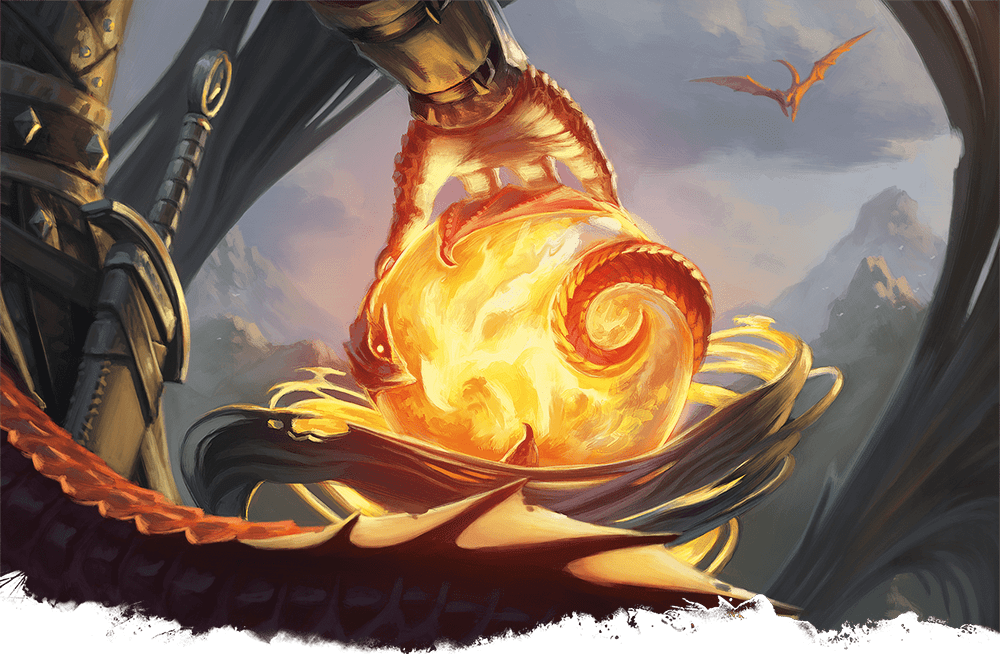 Orb of Dragonkind