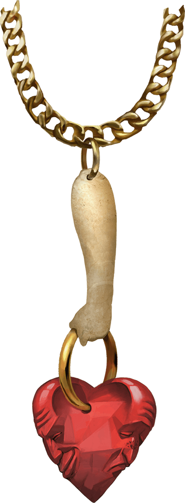 Periapt of Health