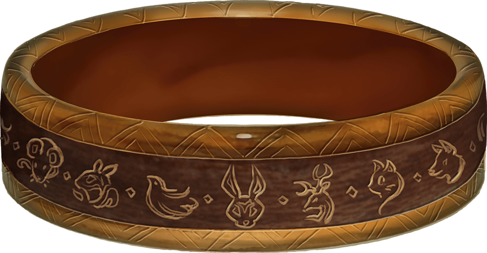 Ring of Animal Influence