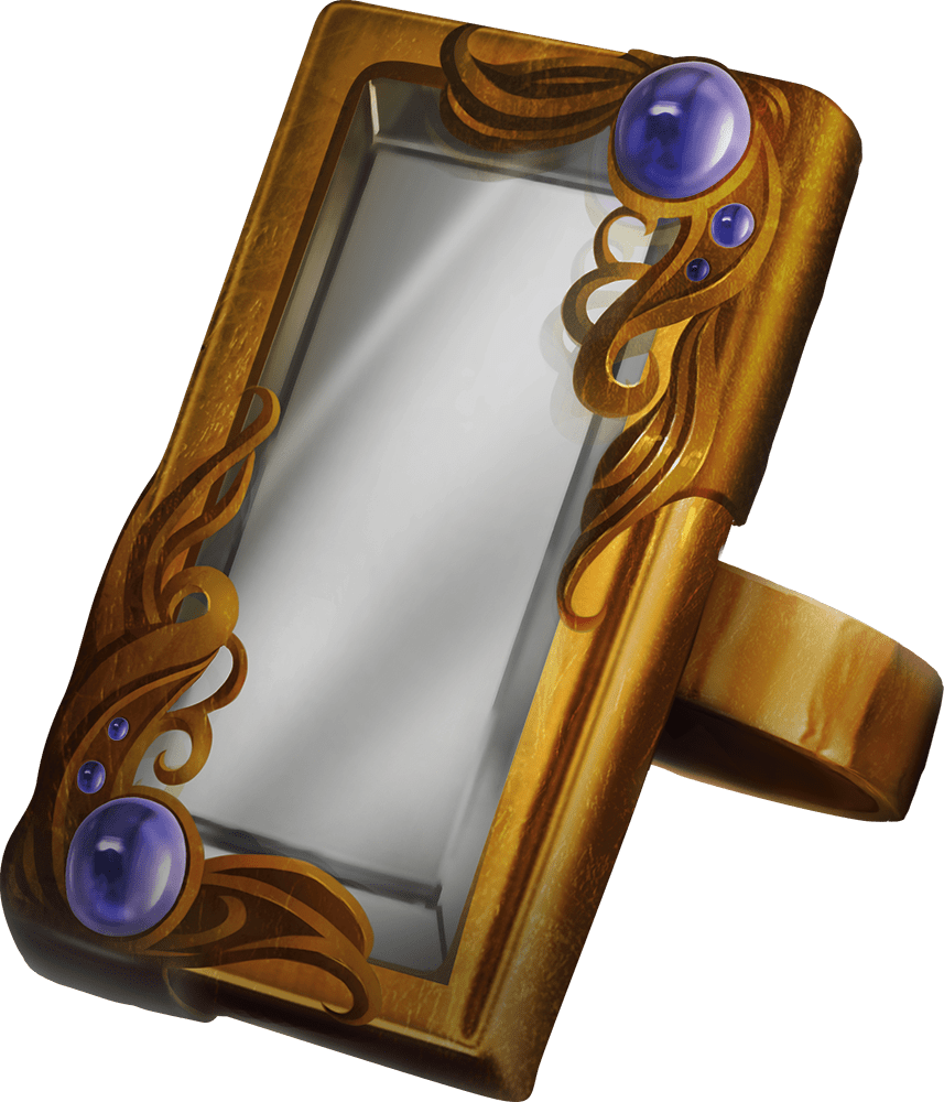 Ring of Spell Turning