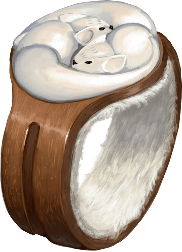 Ring of Warmth