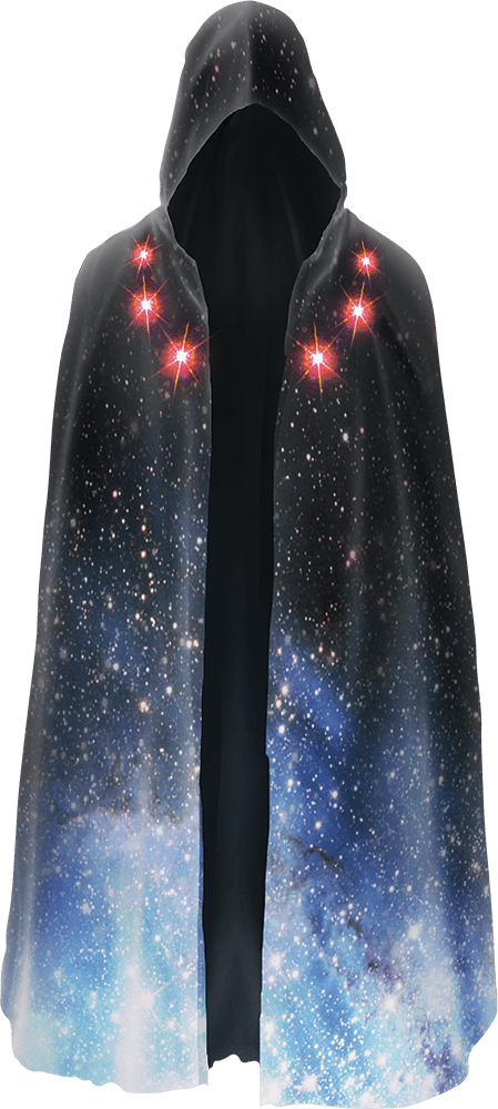Robe of Stars