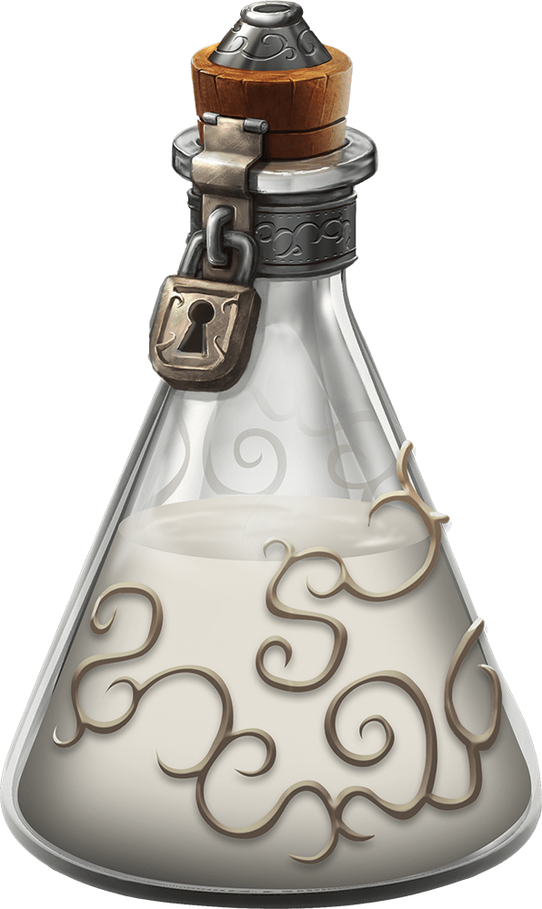 Sovereign Glue