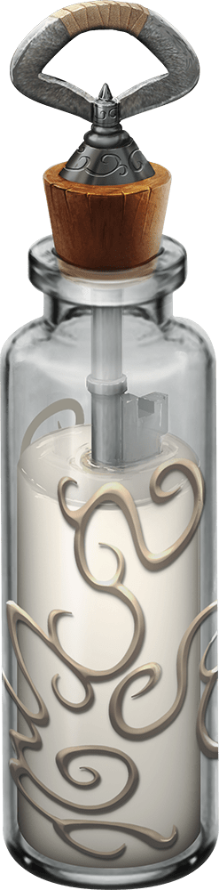 Universal Solvent