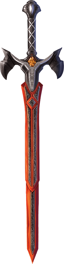 Vorpal Sword