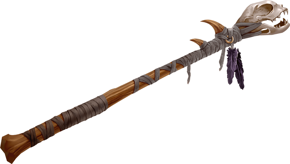 Wand of Fear