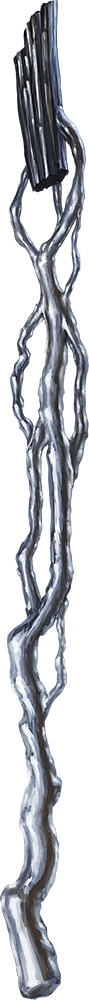 Wand of Lightning Bolts