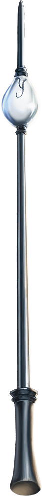 Wand of Magic Detection