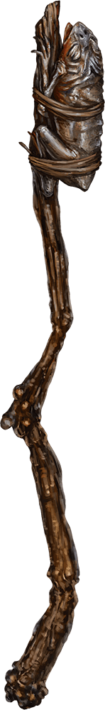 Wand of Polymorph