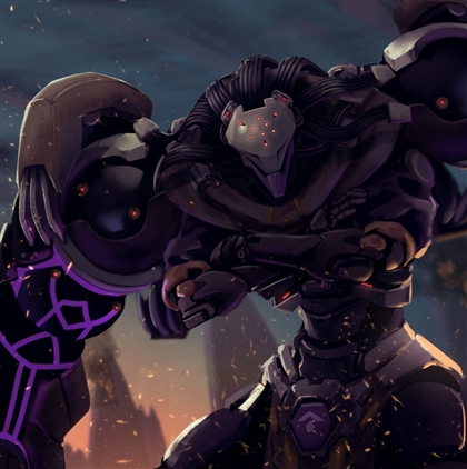 Way Of The Uprising Image