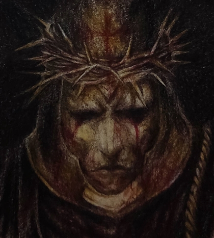 Oath Of Paenitentia Image