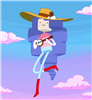 JanuaryWyntr's avatar