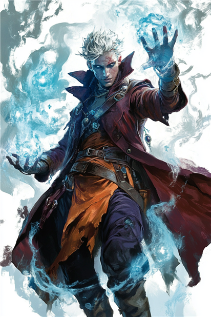Soulbreaker Image