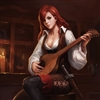 Dawnzerly's avatar