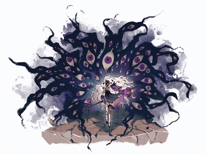 College Of The Deep Image