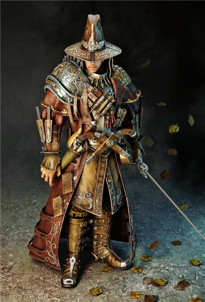 Night Hunter Image