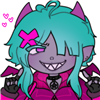 GrimmoireNecromancy's avatar