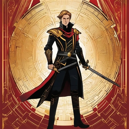 Duelist(Institute) Image