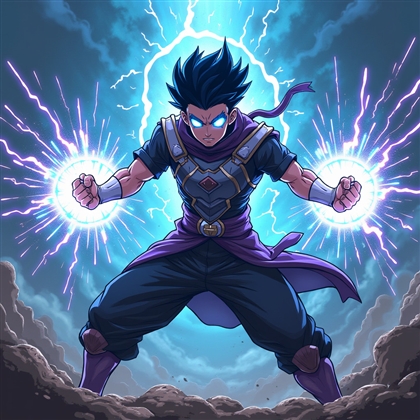 Brawler Image