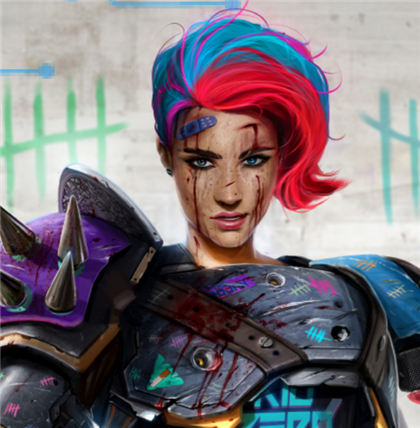 College Of Anarchy Image