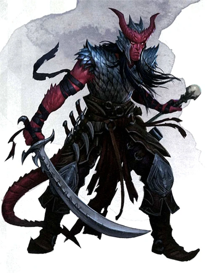 Blade Of The Shadowfell (2024) Image