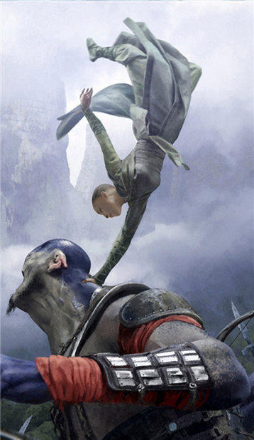 Way Of The Third Eye Image