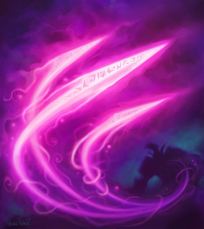 Arcane Ordnance Sorcery Image