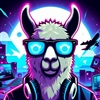 Llamanat3r's avatar