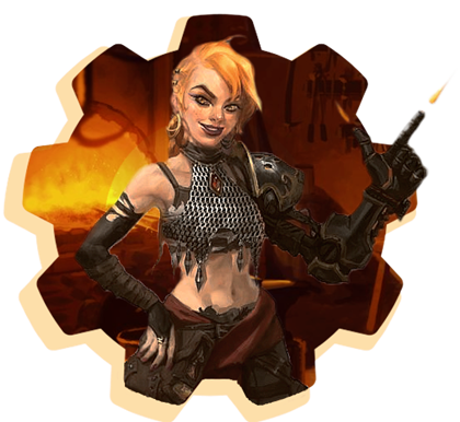 Bionic Graftsman Image