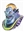 Krowwe's avatar