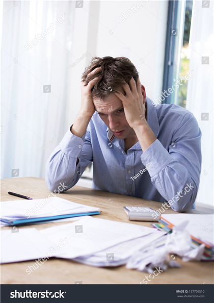 College Of Debt Image