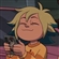 mynames_iris's avatar