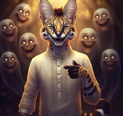 College Of Satire 2024 Image