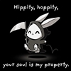 Freed5_The_Donkey_from_Floruda's avatar