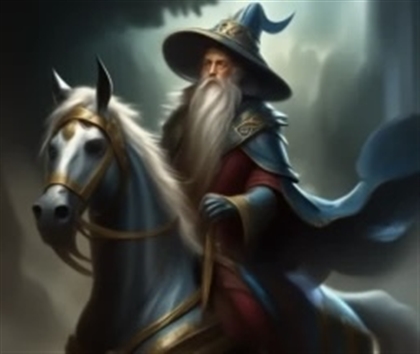 Mage Knight Image