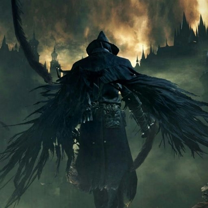 Oath Of Deliverance Image