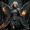 VirvaOfNeverWinter's avatar