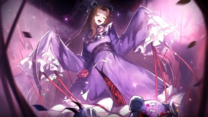 Circle Of The Hexbinder Image