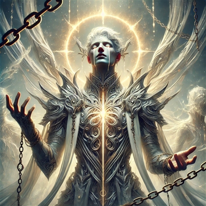 Oath Of The Penitent Image