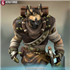 HeathenBeast's avatar