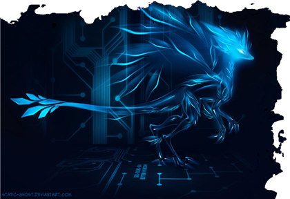 Ghost In The Machine Image