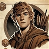 SilasWyvernHeart's avatar