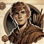 SilasWyvernHeart's avatar