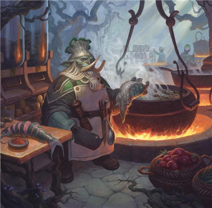 Master Chef Image