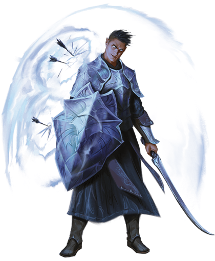 Divided Soul Image